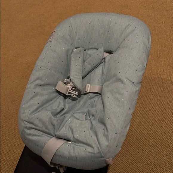 Stokke Tripp Trapp High Chair Infant Attachment - Picture 6 of 6